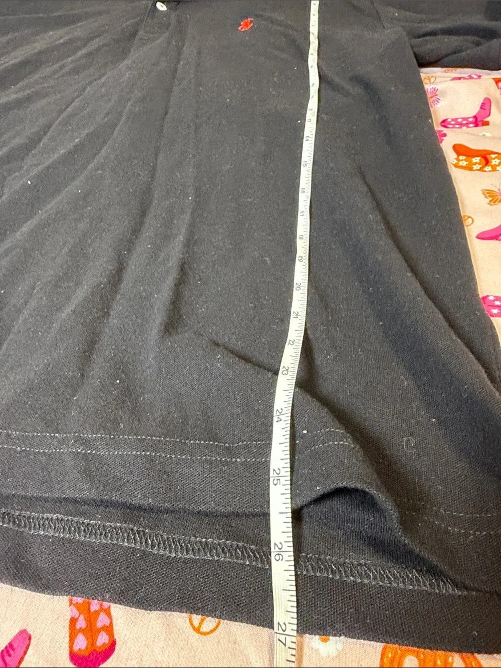 Ralph Lauren classic short